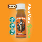 Sanus Me Digestion + Immunity Shot 4 PACK